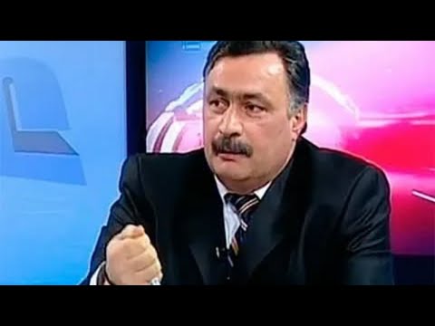 Ալիևի վաճառած նավթով կլիցքավորվե՞ն հայկական տանկերը․Գարեգին Բ հերոսաբար պաշտպանեց ՀԱԵ,հաղթեց թրքերին