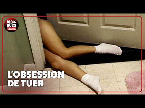 Ce tueur en série échappe à la police pendant 11 ans