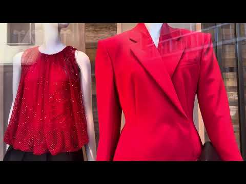 Что модно и как это носить ?