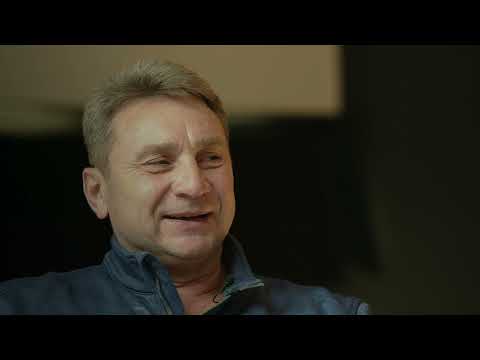 От тьмы к Свету! Свидетельство Василия Чурсина