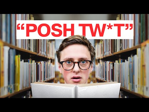 I Got My Hate Mail Published In The British Library