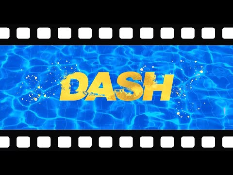 대쉬 (DASH) 첫번째 메이킹 필름