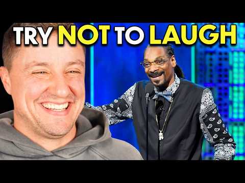 Most Savage Roasts Of All Time! Try Not To Laugh