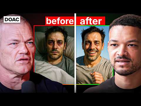 Navy SEAL Reveals #1 Life Hack Every Man NEEDS!