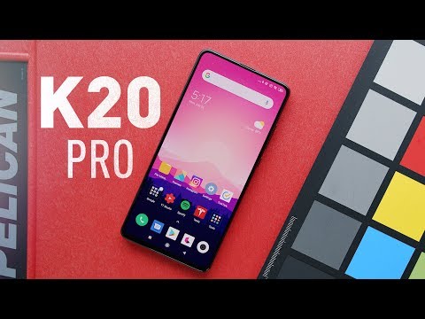 Redmi K20 Pro Review: Incredible Value!