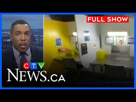 Investigation continues into weekend fatal fire | CTV News Ottawa at Five for Monday, March 16, 2026