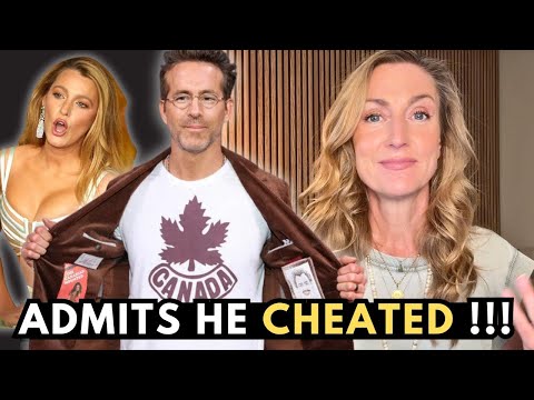 Ryan just CONFESSED !!?! And new WITNESS unsealed !!