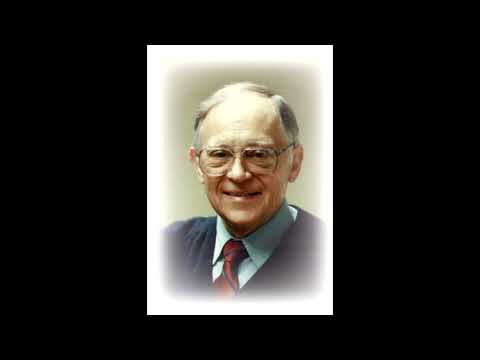 545 - Пс.72 - Как приблизиться к Богу - Ярл Пейсти