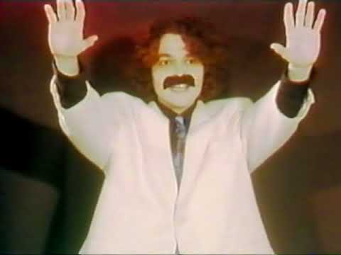 Sludge Lord Sundays 9-21-1986