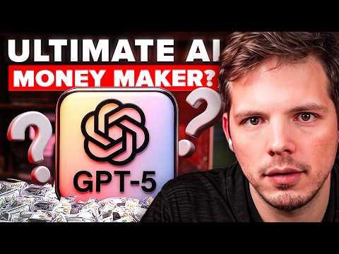 I Asked 5 AI Tools to Make Me Rich. Then THIS Happened…