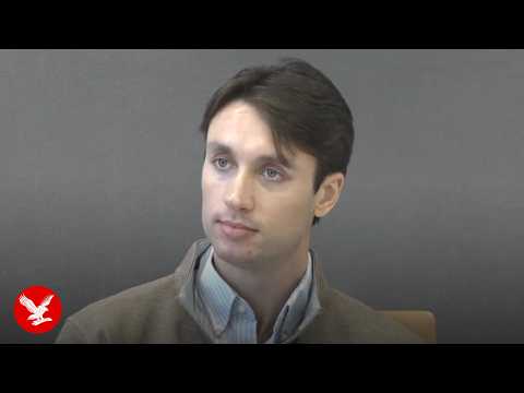 DOGE staffer who flagged grants for 'DEI' struggles to define the term