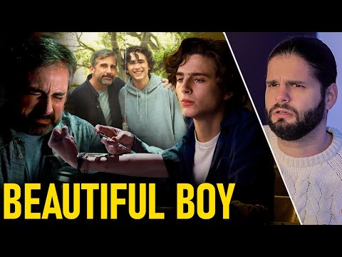 La DIFÍCIL LUCHA contra las 4D1CC10N35 | Beautiful Boy | Relato y Reflexiones