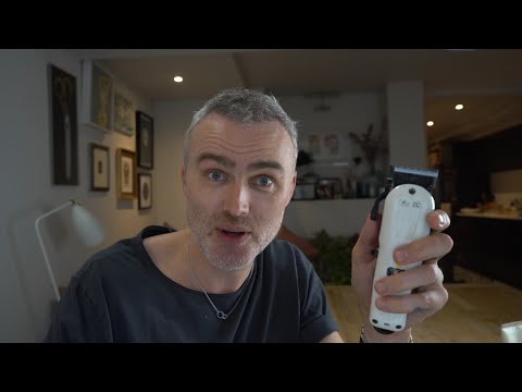 The Buzz Cut | Quarantine Edition