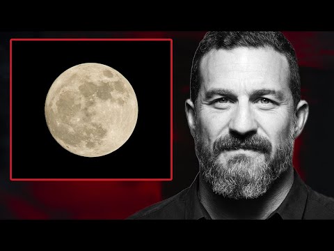 Andrew Huberman Reveals His Entire Evening Routine