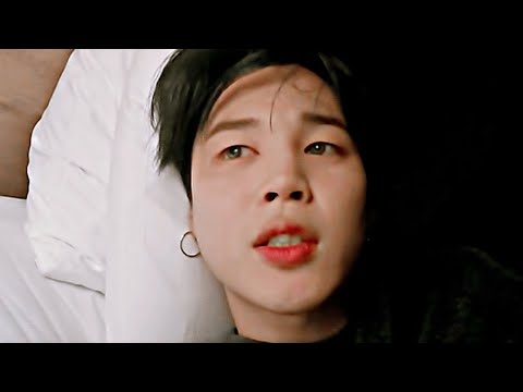 Yoonmin - When Jimin misses Yoongi