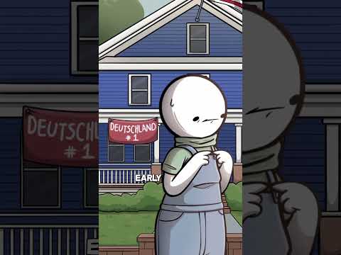 What if Germany won WW2 #shorts #4k #history #extra