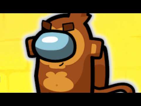 When The Monkeys Are Sus...