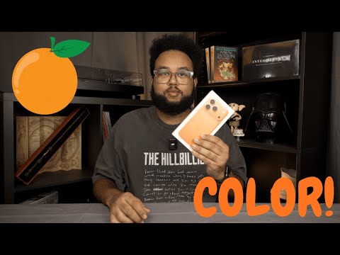 iPhone 17 Pro Unboxing & Impressions: Pleasantly Surprised!