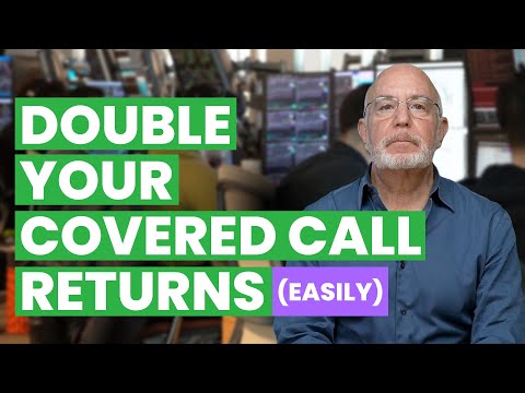 The Secret to Turbocharging Your Covered Call Options Trades