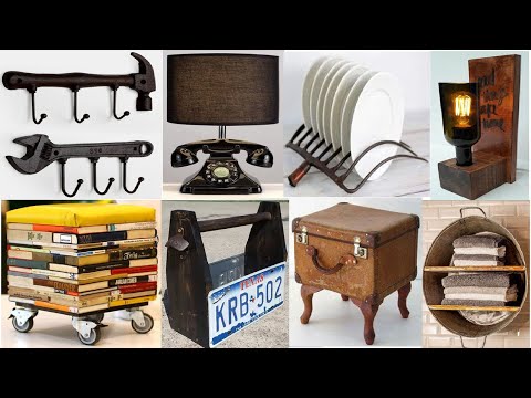 Zero-Waste Woodworking: Turn Construction Scraps Into Beautiful Art  Crafts & Décor ideas That Sell