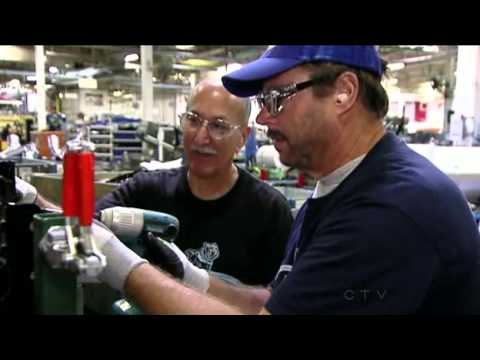 Undercover Boss - Mack Trucks S2 EP15 (U.S. TV Series)