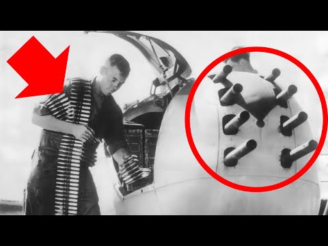 8-Gun Nose and a Ton of Ammo - Douglas A-26 Invader - Ground Attack and Light Bomber