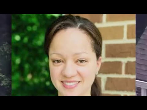 ‘A wonderful human being': Patients honor slain Dr. Cerina Fairfax | NBC4 Washington