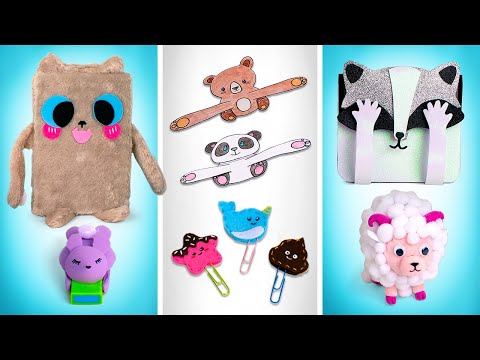 6 Simple Kawaii School Supplies You Should Try!