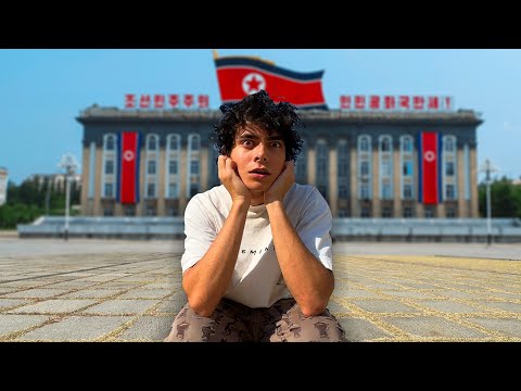 I Went To North Korea