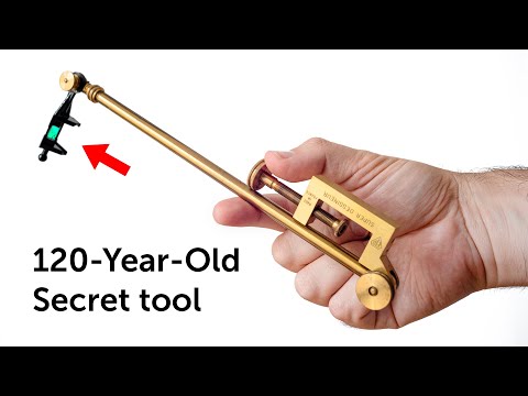 The Secret Tool That Made Old Art Look Great - Camera Lucida