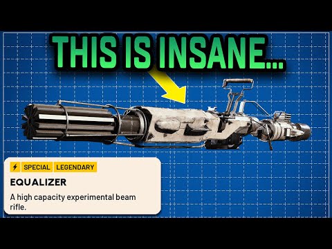 I Found ARC Raiders RAREST Weapons... But Are They Any Good?