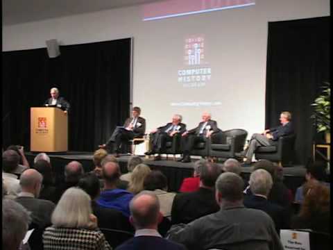 The Rise of Silicon Valley: Shockley Labs to Fairchild