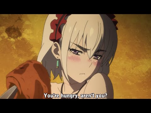 Funniest Anime Moments #38 | Funny/Hilarious Anime Moments