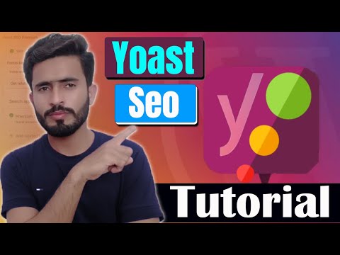 Complete Yoast SEO Tutorial 2024 | How to Set Up Yoast SEO Plugin for WordPress in Hindi/Urdu