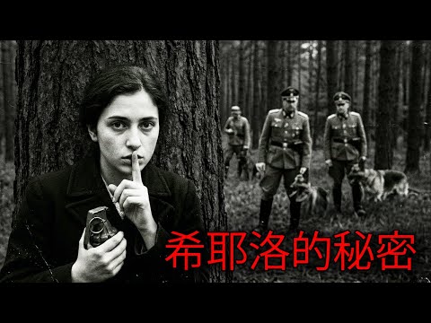 19 岁犹太女孩从纳粹列车上跳下——让追捕变得不可能的物理学