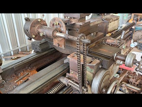 some of these ideas and tools will inspire you. make gears automatically on a lathe