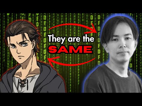 Did Isayama ruin Attack on Titan ON PURPOSE!