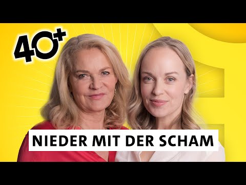Sexualität & Intimität - Wo ist meine Lust geblieben? | 40+ Nur für Frauen