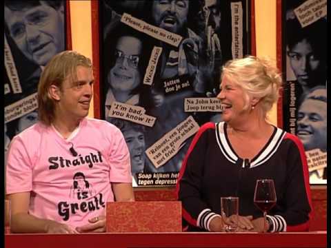 Dit Was Het Nieuws Gevaarlijk Grappig, hoogtepunten deel 3