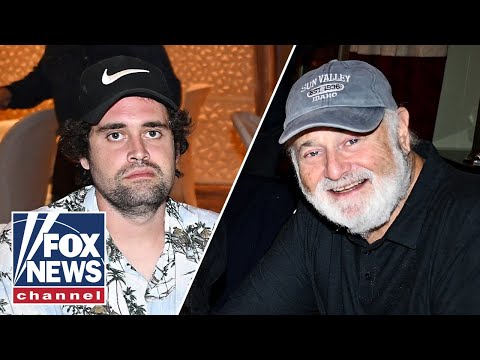 'NICK HAD DEMONS': Rob Reiner's son reportedly went to rehab 18 times by age 22