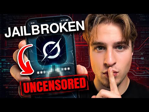 How To JAILBREAK GROK Imagine | Uncensored AI Images + Videos