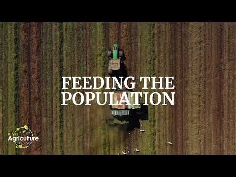 This Is Agriculture: "Careers in agriculture ARE rewarding"