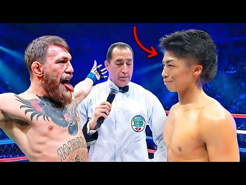 These BRUTAL Knockouts Made Naoya Inoue FEARED By ALL!