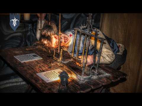 Inhuman Medieval Practices You’ll Be Thankful Are History...