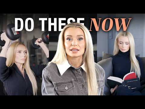 The Truth About Being Ambitious But Lazy