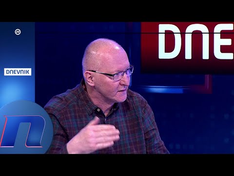 GOST: DEJAN ILIĆ PUBLICISTA I KOLUMNISTA "PEŠČANIKA"