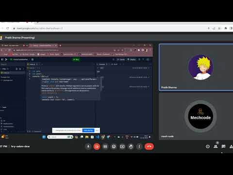 React and JavaScript Fresher Interview | Mock Interview 2