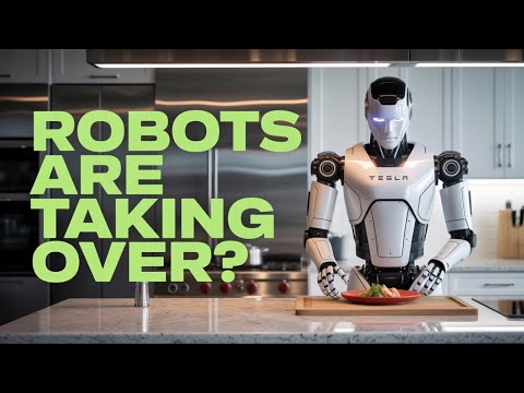 Elon Musk Just Dropped a Bombshell ๐คฏ๐ค