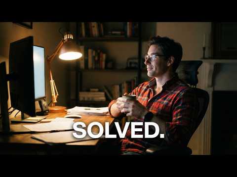 AI Just Solved Landing Pages  Here's the Exact System I Use