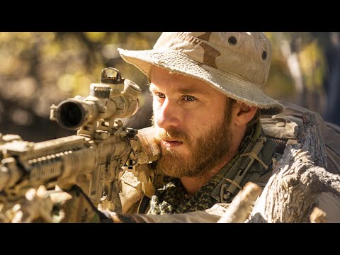 The Forest Shootout | Lone Survivor